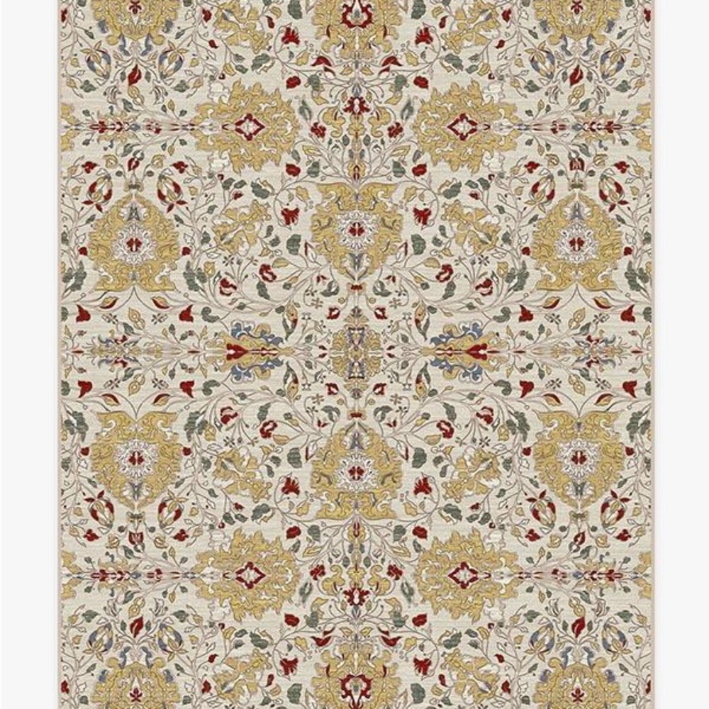 Ruggable Marie Natural Rug Cover